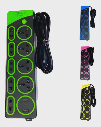 YUE ZHI XING SOCKET