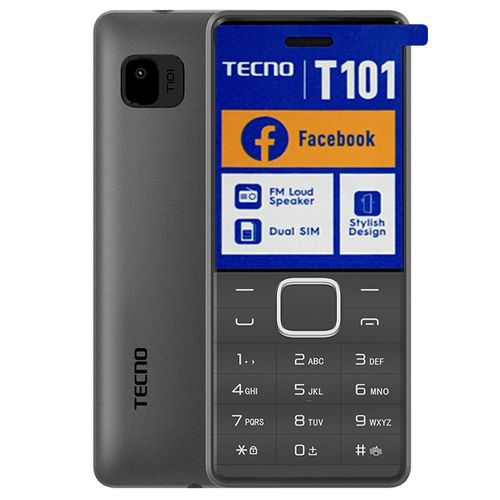 Tecno T101
