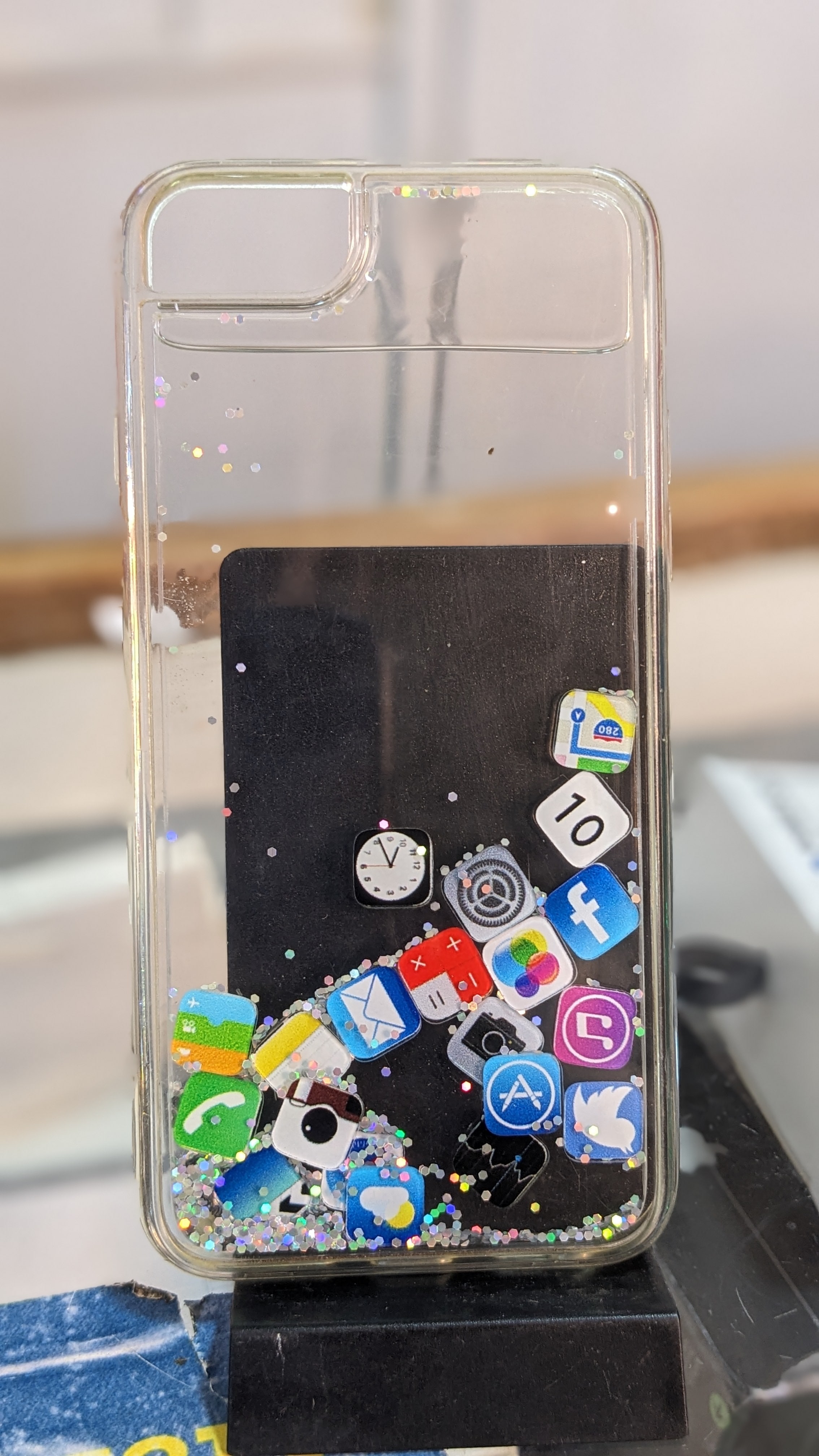 Phone Case