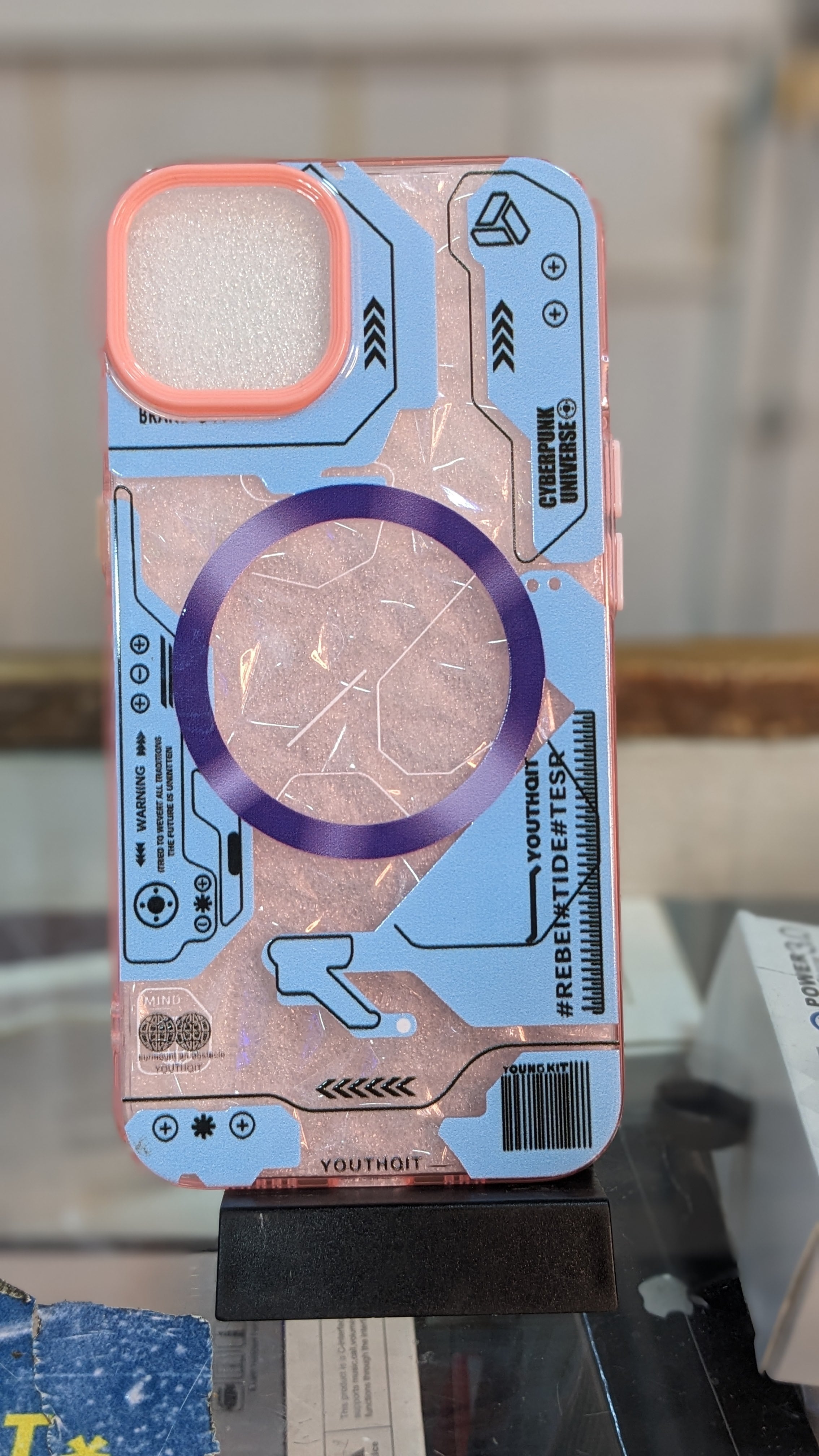 Phone Case
