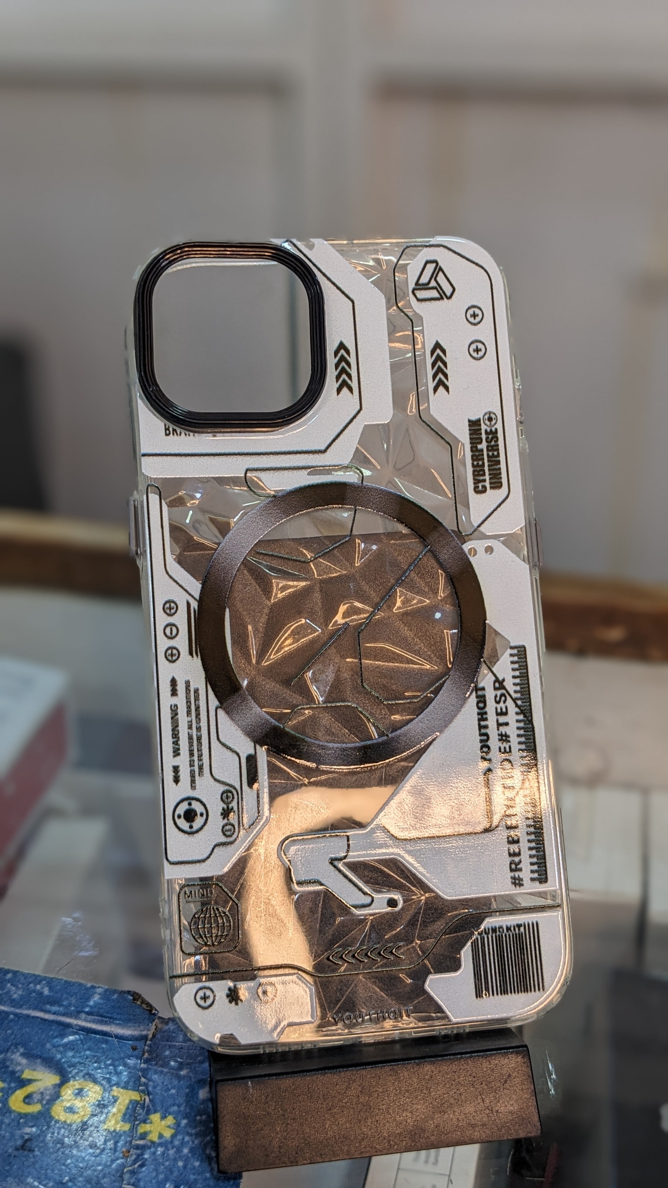 Phone Case