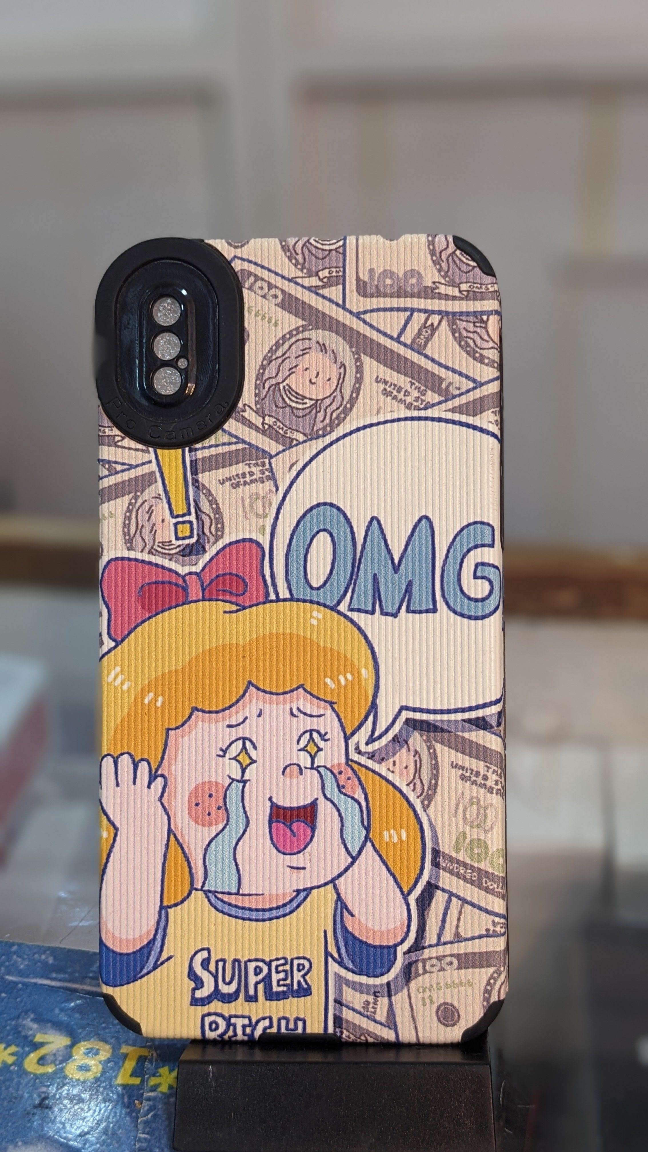 Phone Case