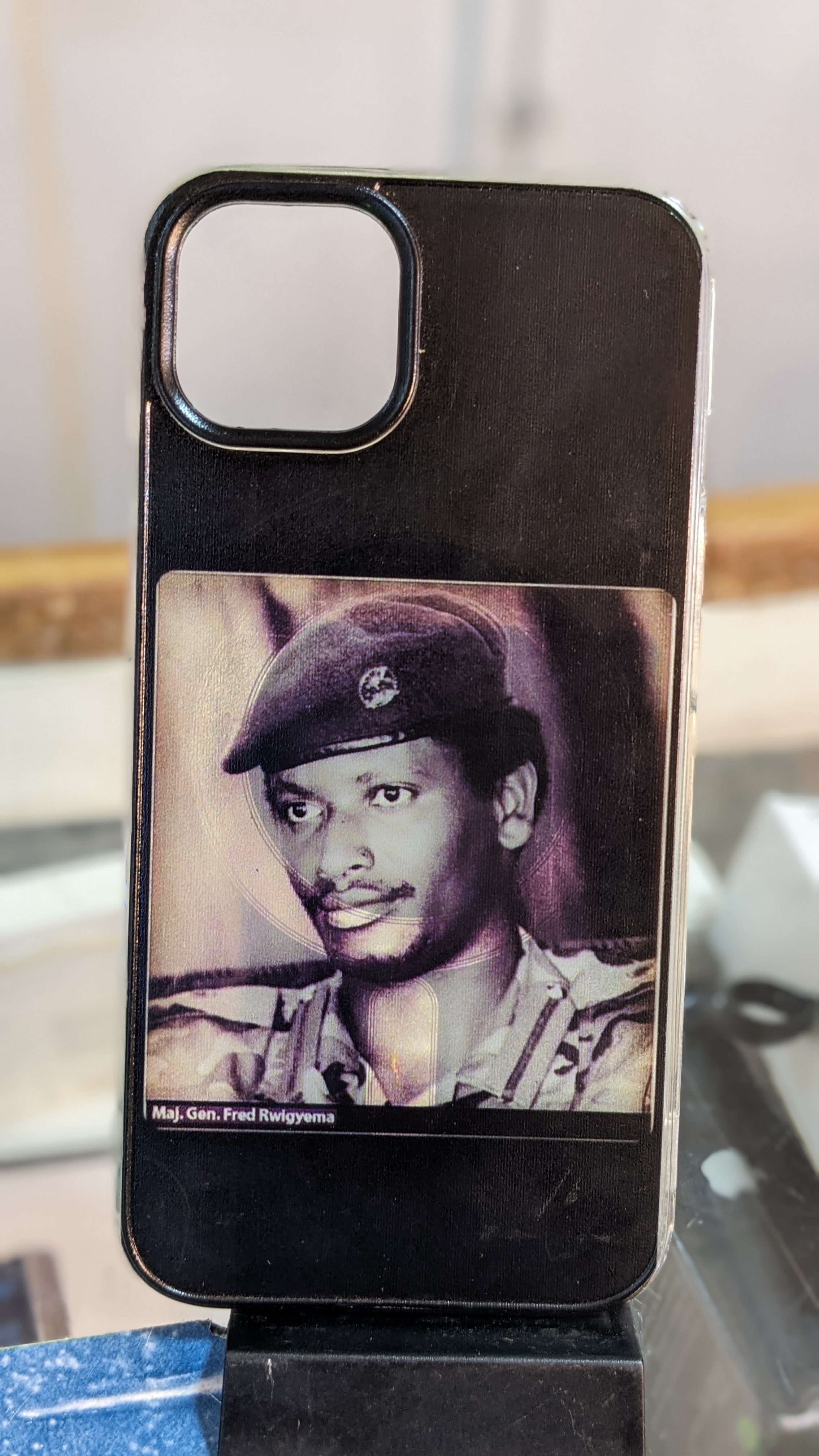 Phone Case