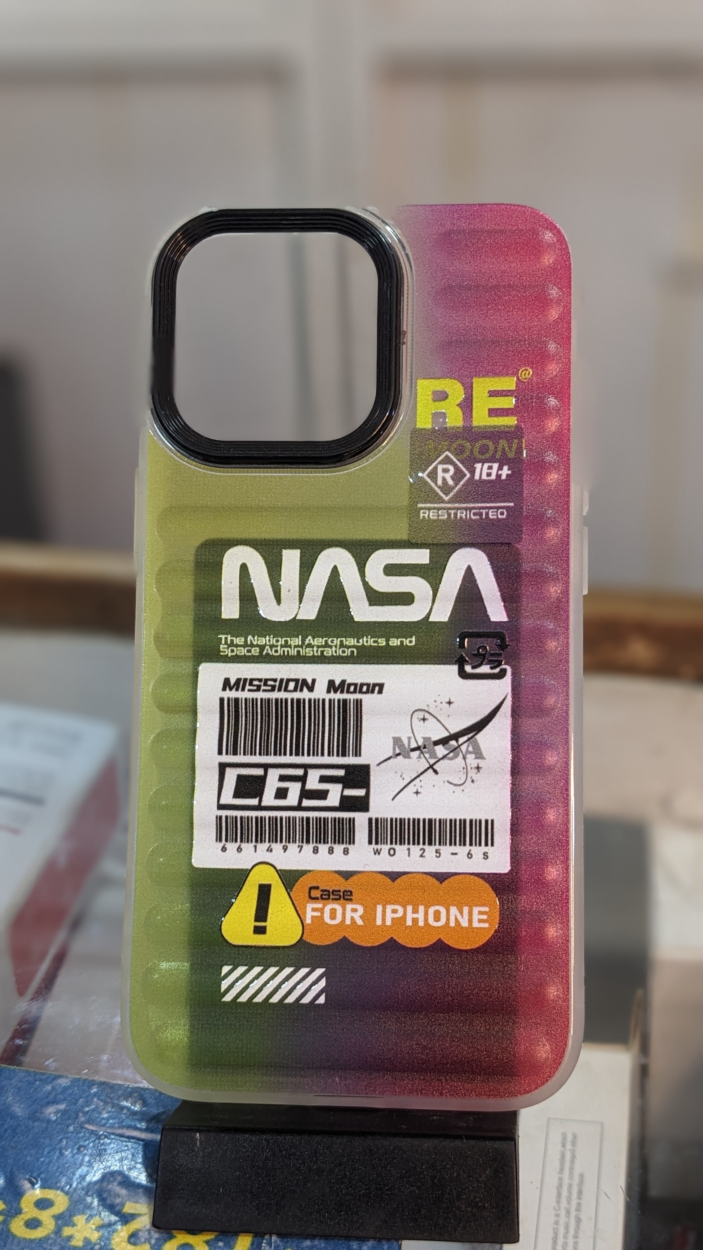 Phone Case