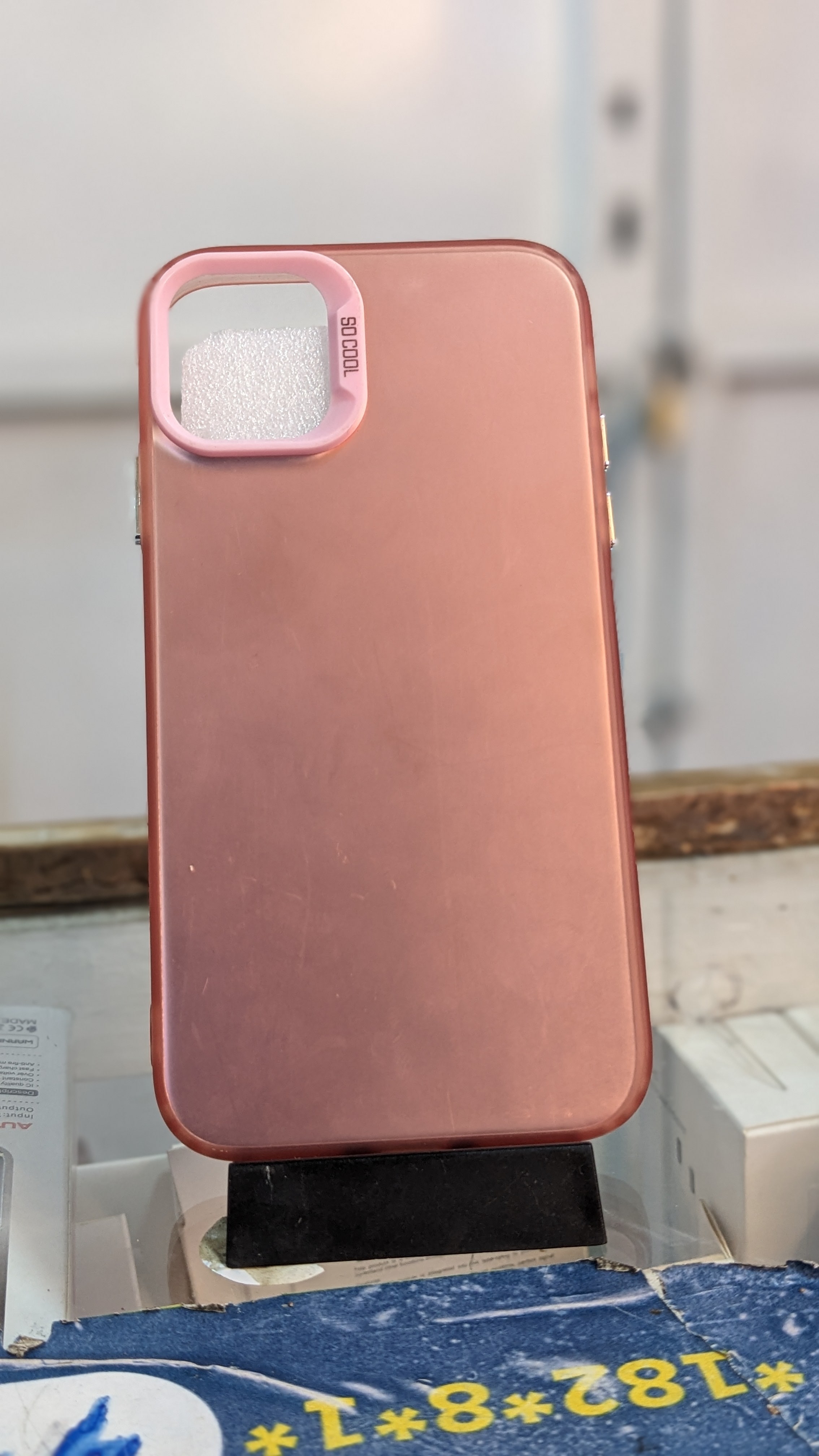Phone Case